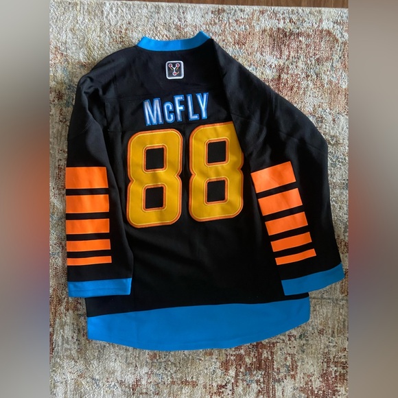 Other - Mcfly vintage jersey